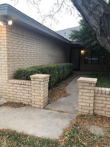 7407 Akron Ave in Lubbock, TX - Building Photo - Building Photo