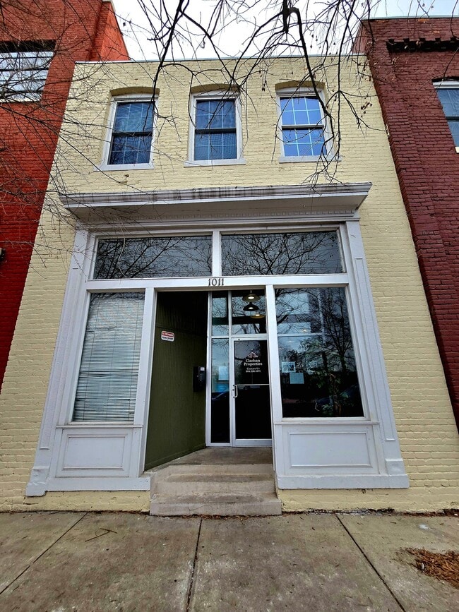 1011 W Marshall St, Unit 113