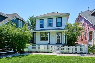 2615 Elmira St in Denver, CO - Building Photo