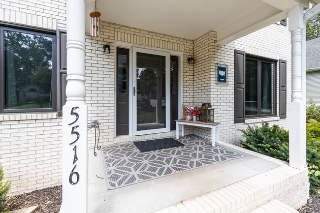 5516 Oakside Dr in Knoxville, TN - Building Photo - Building Photo