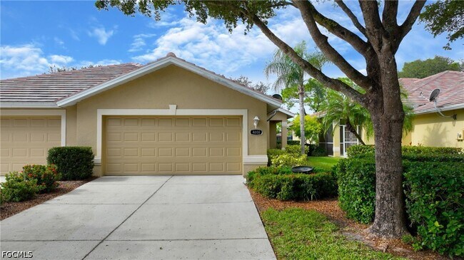 property at 4808 Fairloop Run