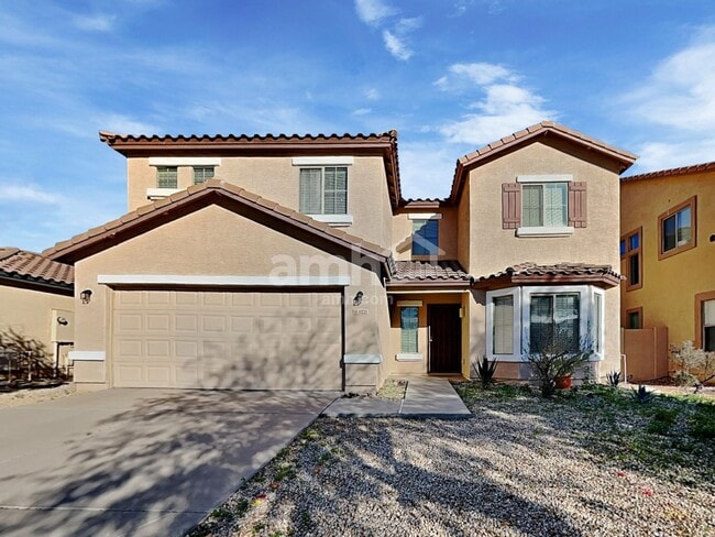 property at 11221 N 161st Ln