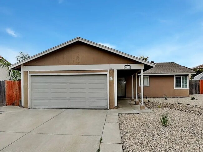 property at 4038 Hale St