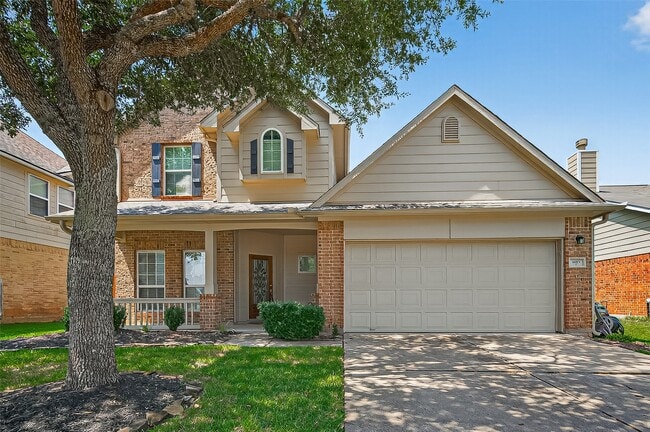 property at 6023 Lamb Creek