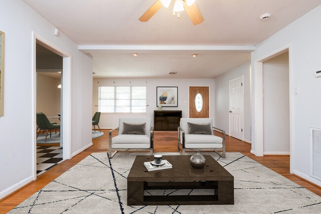 7403 L St in Little Rock, AR - Building Photo - Building Photo