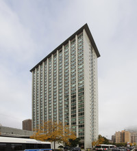 3600 N Lake Shore Dr in Chicago, IL - Building Photo - Building Photo