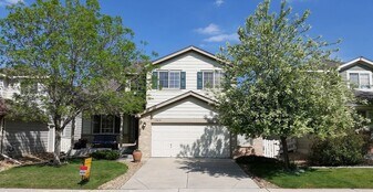 13618 Parkview Pl in Broomfield, CO - Building Photo