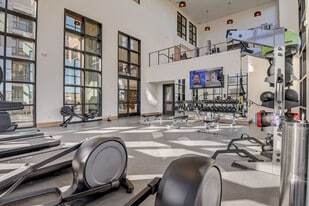 3701 Dr. Martin Luther King Jr. Dr, Unit 1303 in Arlington, TX - Building Photo