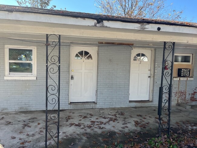 property at 1507 Greenville Hwy