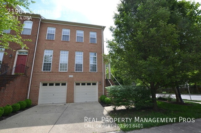property at 21904 Schenley Terrace
