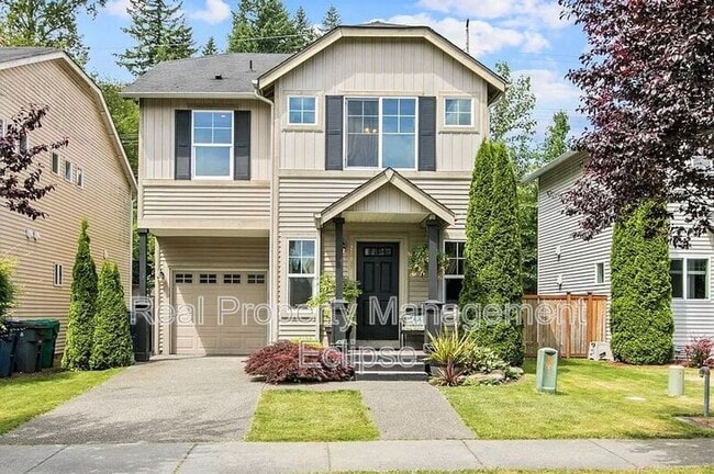 property at 2406 103rd Dr SE