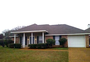 4417 Blake Cir in Byram, MS - Building Photo