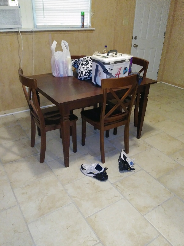 4508 Lanier Ave in Pascagoula, MS - Foto de edificio - Building Photo