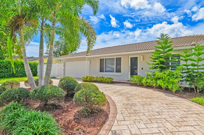property at 2598 NW 36th St