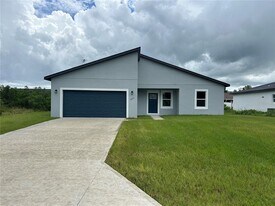 14953 SW 38th Cir in Ocala, FL - Building Photo