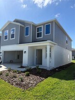 2735 Lookout Rdg Rd in Lake Hamilton, FL - Building Photo