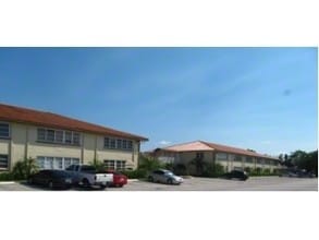 Bellagio Apartments in Fort Lauderdale, FL - Foto de edificio - Building Photo