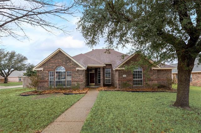 2803 Champlin Ct in Richardson, TX - Building Photo