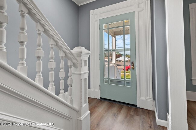 724 Electric St in Scranton, PA - Building Photo - Building Photo