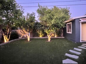 3809 Brunswick Ave in Los Angeles, CA - Building Photo - Building Photo
