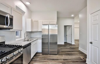 4579 Gibson Ave-Unit -4581 in St. Louis, MO - Building Photo - Building Photo