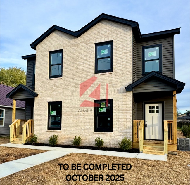 212 E Morelia Ave, Unit 212 in Knoxville, TN - Building Photo - Building Photo