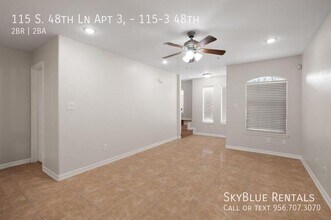 115 S 48th Ln in McAllen, TX - Building Photo - Building Photo