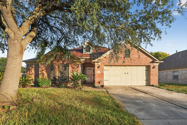 property at 5603 Caraway Lake Dr