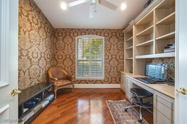 property at 600 Portside Dr