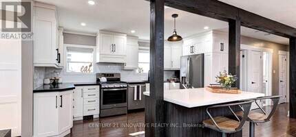 48 Brenda Crescent in Toronto, ON - Building Photo - Building Photo