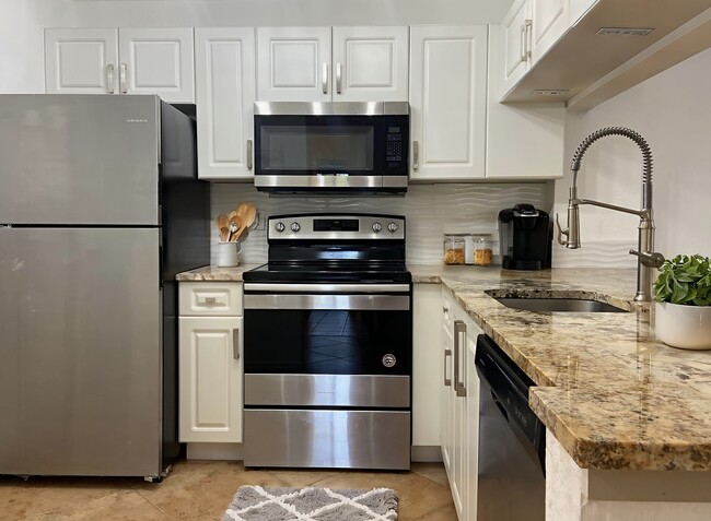 property at 2811 Grande Pky
