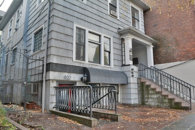 property at 822 NW 21st Ave