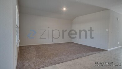 10328 Ft Croghan Trl in Crowley, TX - Building Photo - Building Photo