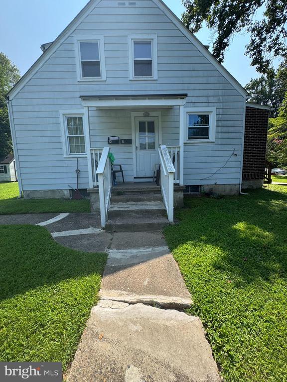 844 Lower Ferry Rd in Ewing Township, NJ - Building Photo - Building Photo