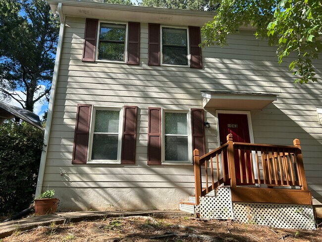 property at 1043 Dassow Ct