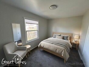 15433 Burr St in Taylor, MI - Building Photo - Building Photo