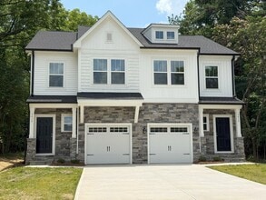 3419 West Blvd in Charlotte, NC - Building Photo - Building Photo