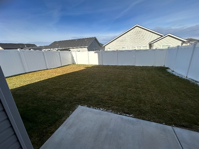 property at 1008 Frank Henry Rd