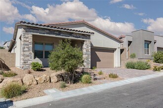 2267 High Perch St in Las Vegas, NV - Building Photo - Building Photo