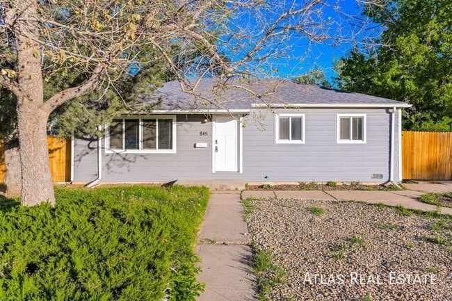 property at 845 Nile St