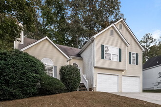 7254 Brittany Way in Douglasville, GA - Building Photo - Building Photo