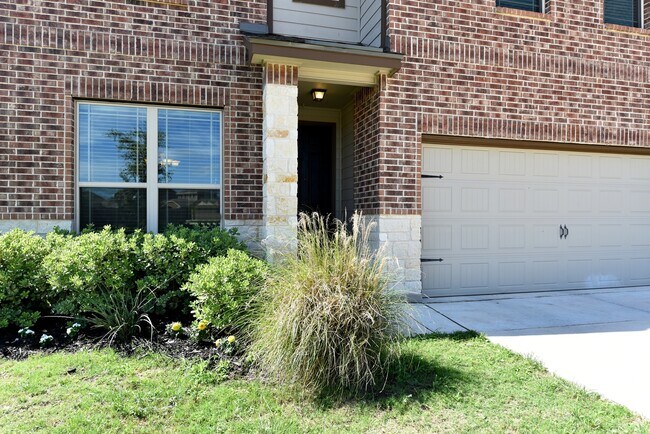 8522 Meri Leap in San Antonio, TX - Building Photo - Building Photo