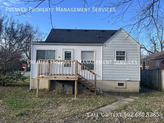 1401 Homeview Dr in Louisville, KY - Building Photo - Building Photo