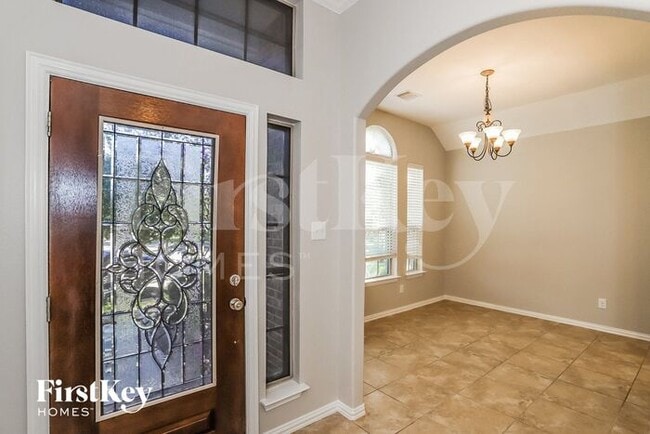 7426 Upland Mill Ln in Richmond, TX - Building Photo - Building Photo