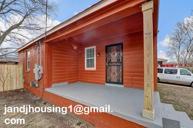 2673 Enterprise Ave, Unit 1115 in Memphis, TN - Building Photo - Building Photo