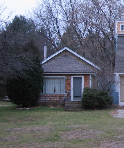 property at N555 County Road H