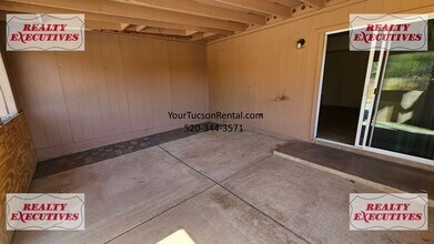 4732 W Calle Don Antonio in Tucson, AZ - Building Photo - Building Photo