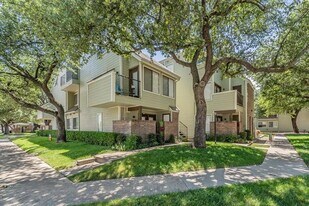 3101 Sondra Dr in Fort Worth, TX - Building Photo
