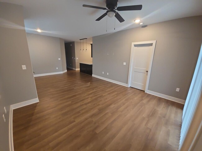 12111-12113 W Cora St in Wichita, KS - Building Photo - Building Photo