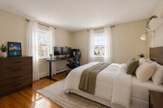 30 Chester St in Somerville, MA - Building Photo - Building Photo